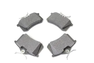 ATE Rear Disc Brake Pad Set - 6C0698451A